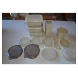 Vintage Tupperware