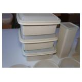 Vintage Tupperware