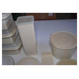 Vintage Tupperware