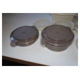 Vintage Tupperware