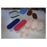 Vintage Tupperware