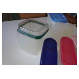 Vintage Tupperware