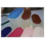 Vintage Tupperware