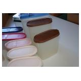 Vintage Tupperware
