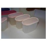 Vintage Tupperware