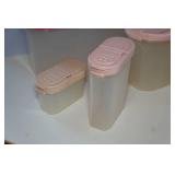 Vintage Tupperware
