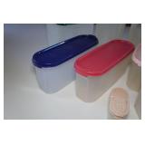 Vintage Tupperware