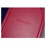 Vintage Tupperware