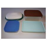Vintage Tupperware