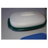 Vintage Tupperware