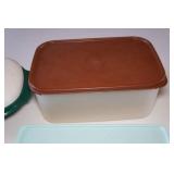 Vintage Tupperware