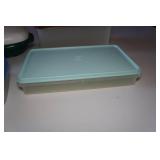 Vintage Tupperware