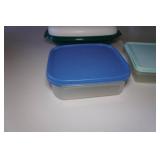 Vintage Tupperware