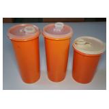 Vintage Tupperware
