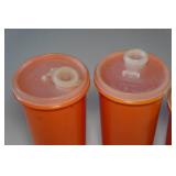 Vintage Tupperware