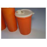 Vintage Tupperware