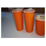 Vintage Tupperware