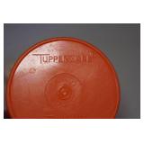 Vintage Tupperware