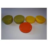 Vintage Tupperware