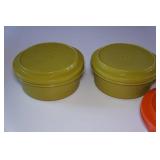 Vintage Tupperware