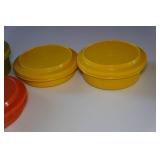 Vintage Tupperware