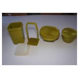 Vintage Tupperware