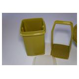 Vintage Tupperware