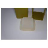 Vintage Tupperware