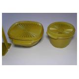Vintage Tupperware