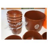 Vintage Tupperware