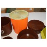 Vintage Tupperware
