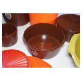 Vintage Tupperware