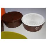 Vintage Tupperware
