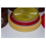 Vintage Tupperware