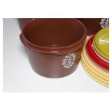 Vintage Tupperware