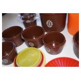 Vintage Tupperware