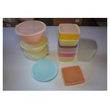Vintage Tupperware