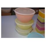 Vintage Tupperware