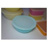 Vintage Tupperware
