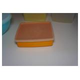 Vintage Tupperware
