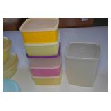 Vintage Tupperware