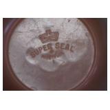 Vintage Tupperware