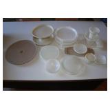 Vintage Food Storage Containers