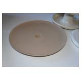 Vintage Food Storage Containers