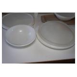 Vintage Food Storage Containers
