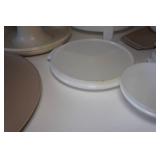 Vintage Food Storage Containers