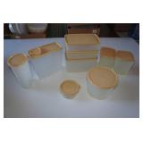 Vintage Tupperware