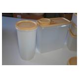 Vintage Tupperware