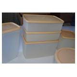 Vintage Tupperware