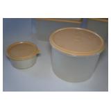 Vintage Tupperware